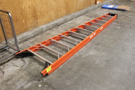 Werner 11' Ladder