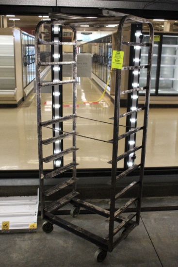 Oven Rack