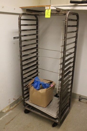 Oven Rack