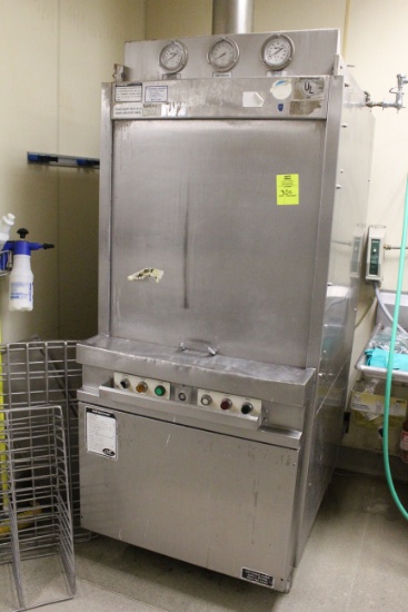 LVO Panwasher