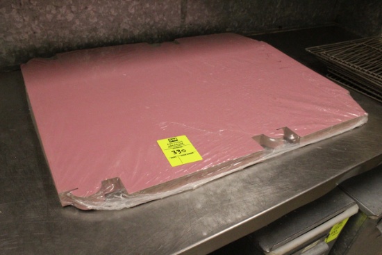 Bakery Boxes