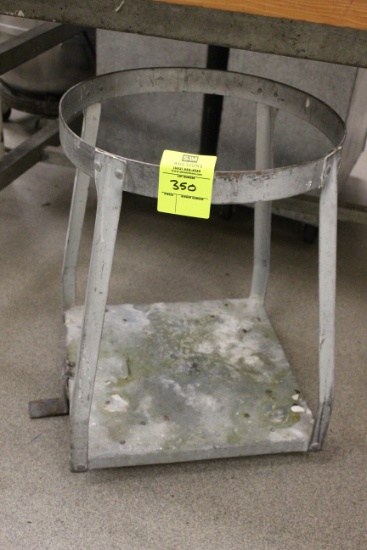 Mixing Bowl Dolley