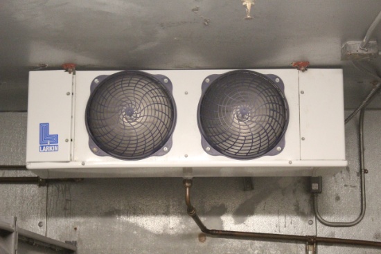 Larkin 2 Fan Coil