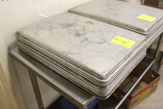 Sheet Pans