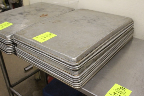 Sheet Pans