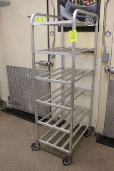 Channel Rack