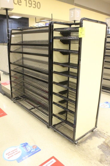 Check Lane Merchandisers
