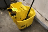 Mop Bucket