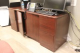 6' Wooden Desk