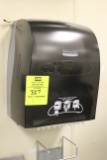 Kimberly-Clark Paper Towel Dispenser
