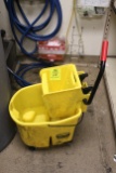 Mop Bucket