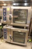 Alto-Shaam Double Stack Combitherm Oven