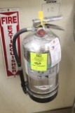 Amerex Kitchen Fire Extinguisher