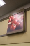 All Food And Beverage Photos On Walls