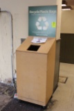 Bag Recycling Station