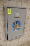 Koala Care Diaper Changing Station
