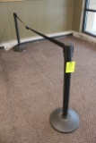 US Weight Stanchions