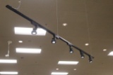 Sections Of Track Lighting