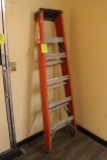 5' Ladder