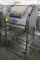 American Baking Systems SM380 Baguette Moulder