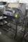 American Baking Systems Baguette Moulder