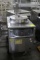 BKI Auto-Lift Fryer