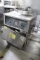BKI Auto-Lift Fryer (No Lid)