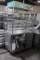 Portable Demo/Sample Cart W/ Water Heater