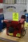 2006 Old Tyme PN1 Nut Butter Grinder