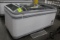 AHT Malta185 Chest Freezer