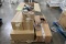 Pallet Of Carter Produce Case Misting Parts