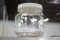 Pallet Of Glass Spice Jars