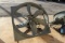 Cook 4x4' Fan