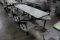 6 Seat Café Table