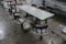 6 Seat Café Table