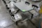 4 Seat Café Table