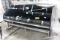 New 2018 Hussmann 8' Self Serve Case