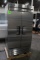 New True T-35F-HC Stainless Two Door Freezer