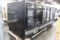 2014 Southern CaseArts MDC-BDCI-12.9' Multideck W/ Glass Doors