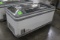AHT Malta185 Chest Freezer