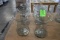 Glass Vases
