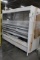 2019 Hussmann 8' Multideck Case