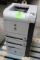 HP LaserJet 600 M602 Printer