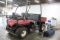 Kawasaki AF450 Mule UTV
