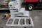 Set Of Plastic Steps