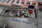 Area Rug W/ Wall Hanger And Trash Bin