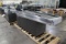 Pan-Oston 8' Front Conveyor W/ Retractable Rear