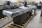 Pan-Oston 8' Front Conveyor W/ Retractable Rear
