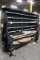 2017 Carter Self-Contained Multideck Case