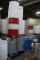 Pallets Of Assorted Steel And Plastic Drums